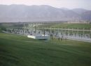 Part of Complex for 1974 Asian Games, Tehran